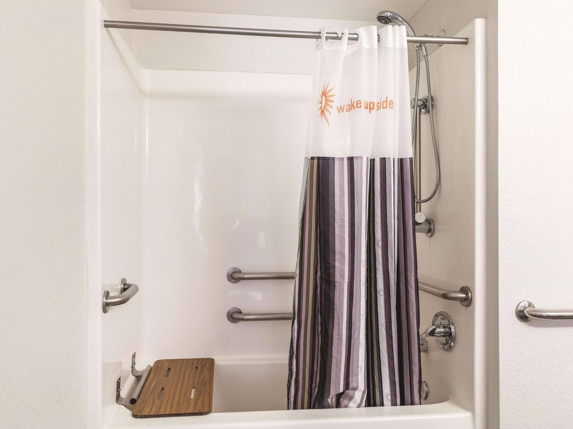 La Quinta & By Wyndham Downtown Hotel 3*