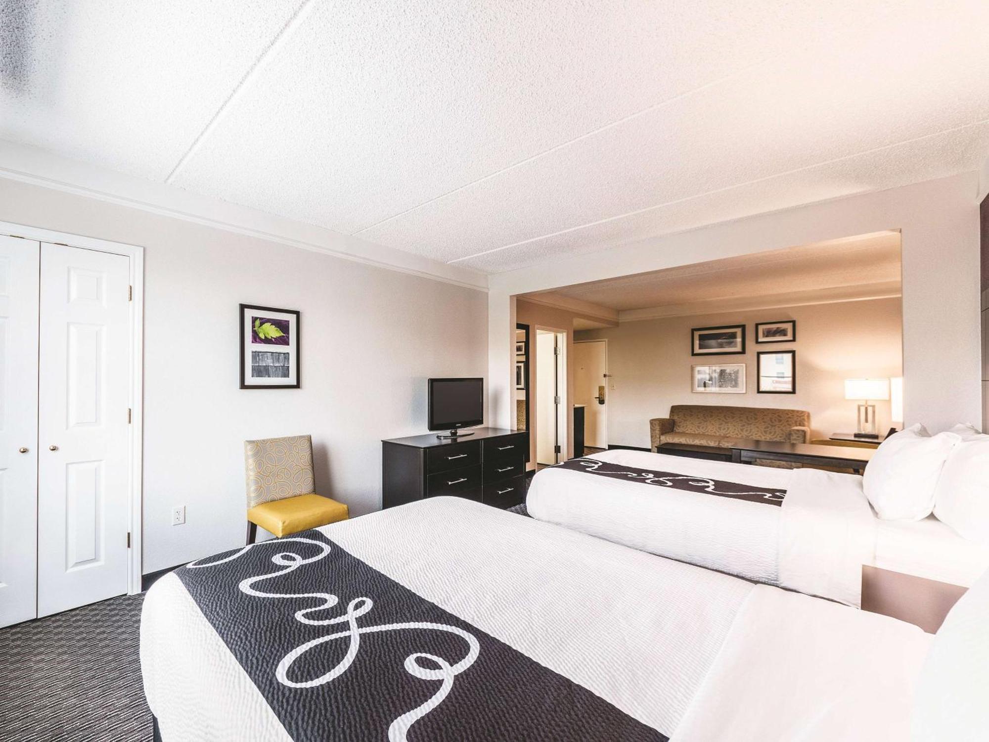 La Quinta & By Wyndham Downtown 3*