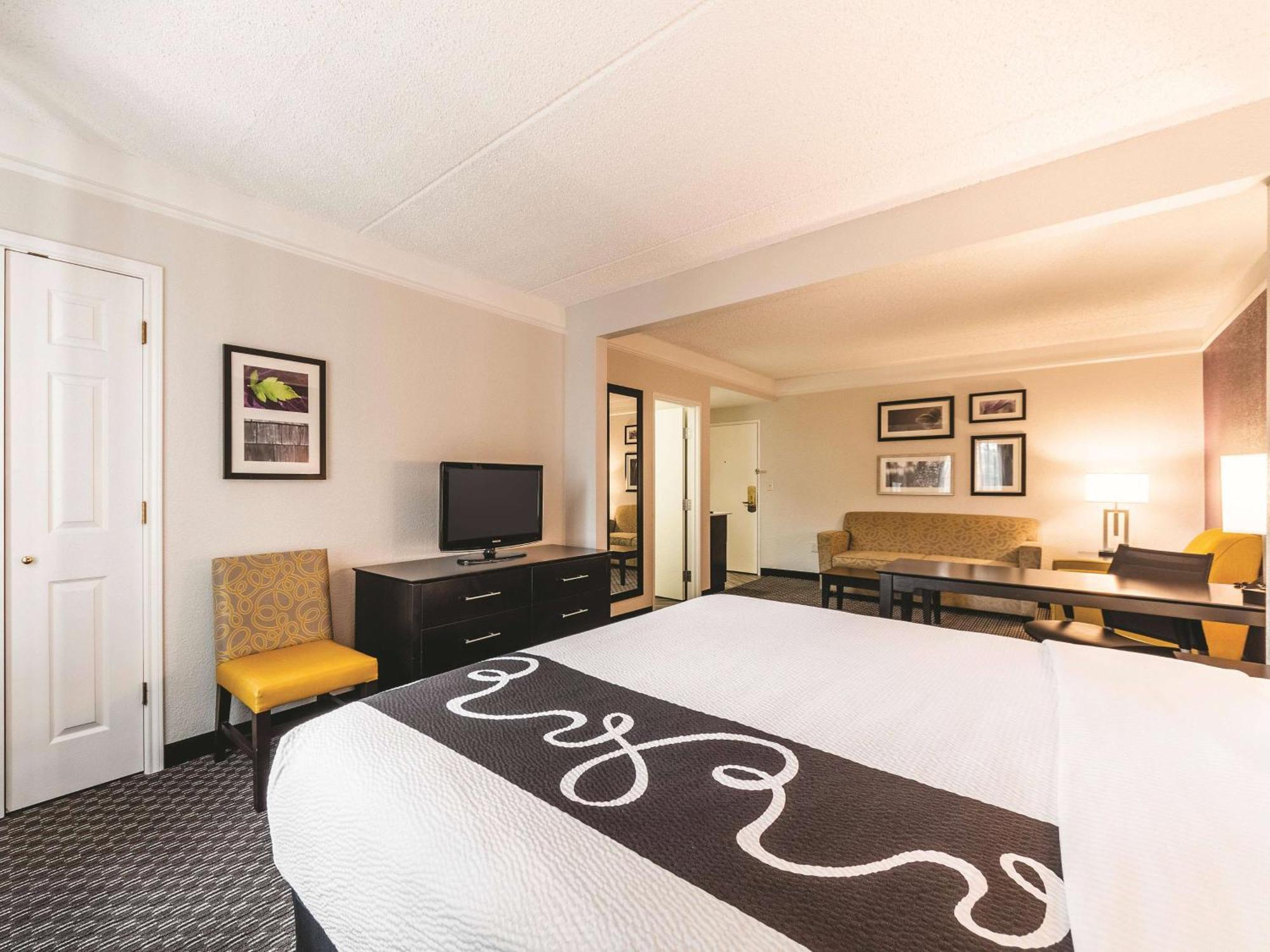 La Quinta & By Wyndham Downtown Hotel San Antonio