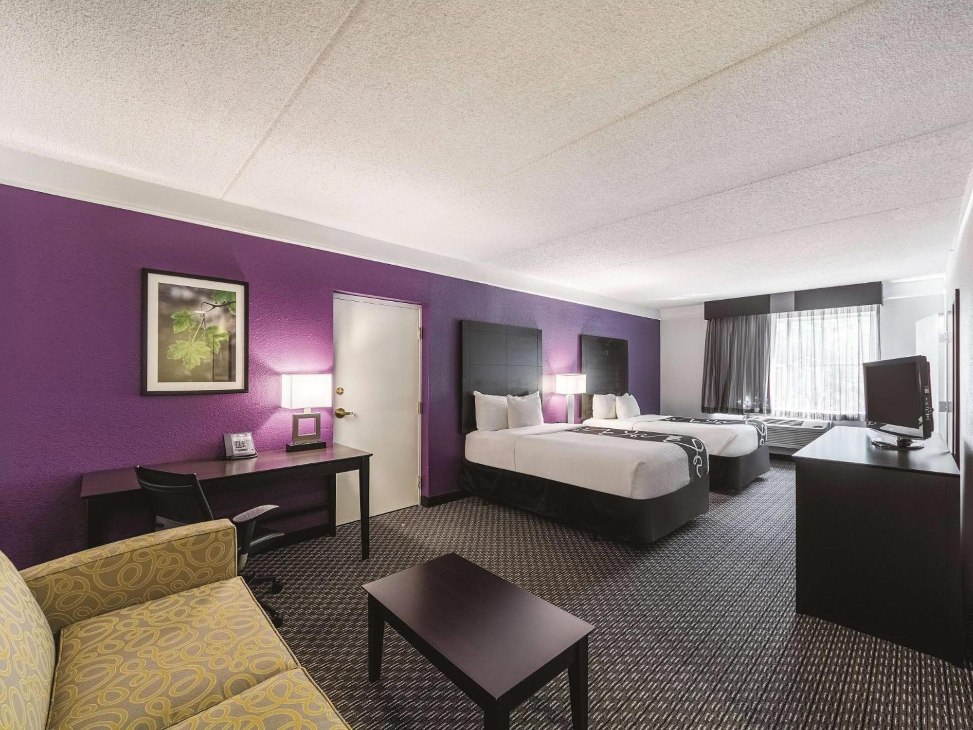 Hotel La Quinta & By Wyndham Downtown San Antonio