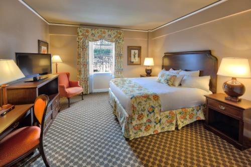 Hotel Menger