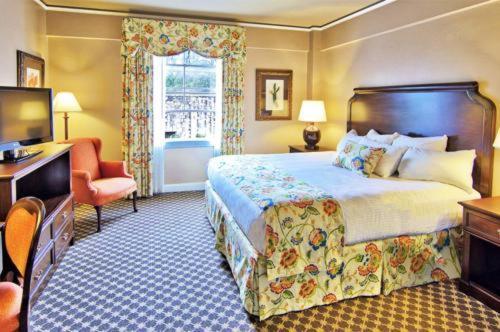 Menger 4*