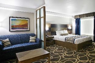 Hotel Best Western Plus Downtown North