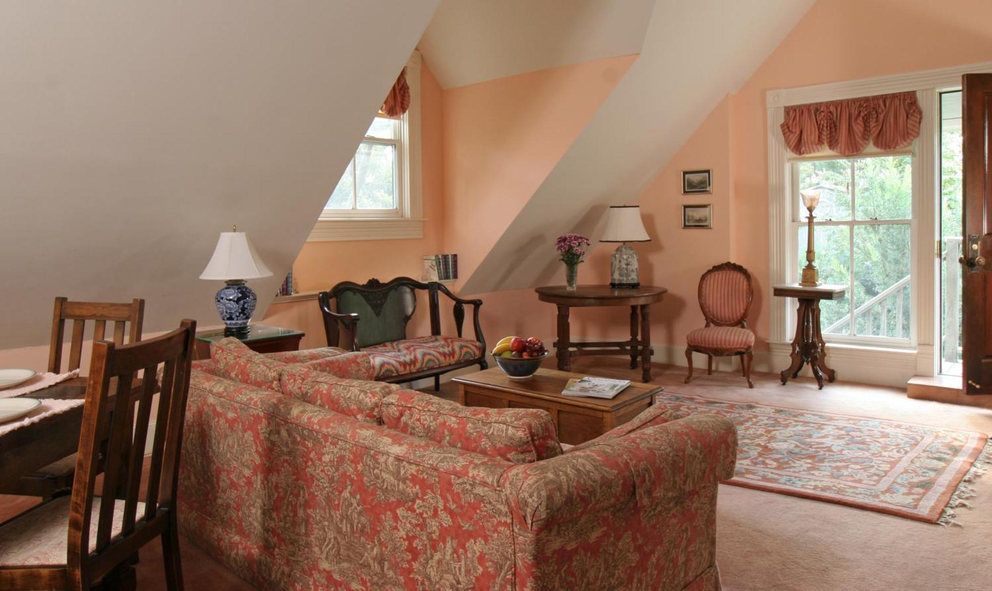 Noble Bed & Breakfast San Antonio