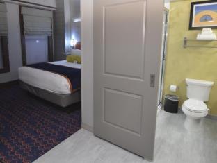 Hotel Western Premier Historic Travelers Alamo/riverwalk 3*