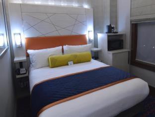 Western Premier Historic Travelers Alamo/riverwalk Hotel San Antonio