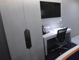 Hotel Western Premier Historic Travelers Alamo/riverwalk 3*