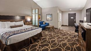 Best Western Plus Downtown North Hotel 3*