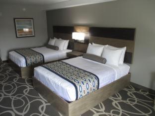Hotel Best Western Plus Downtown North San Antonio