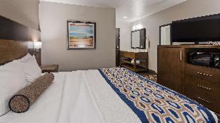 Best Western Plus Downtown North Hotel San Antonio