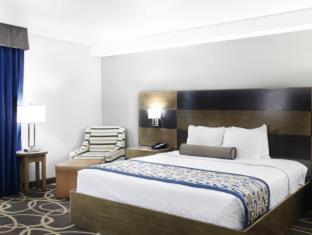 Best Western Plus Downtown North 3* San Antonio