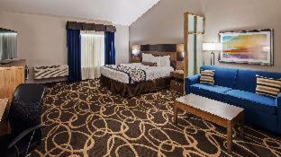 Best Western Plus Downtown North 3*