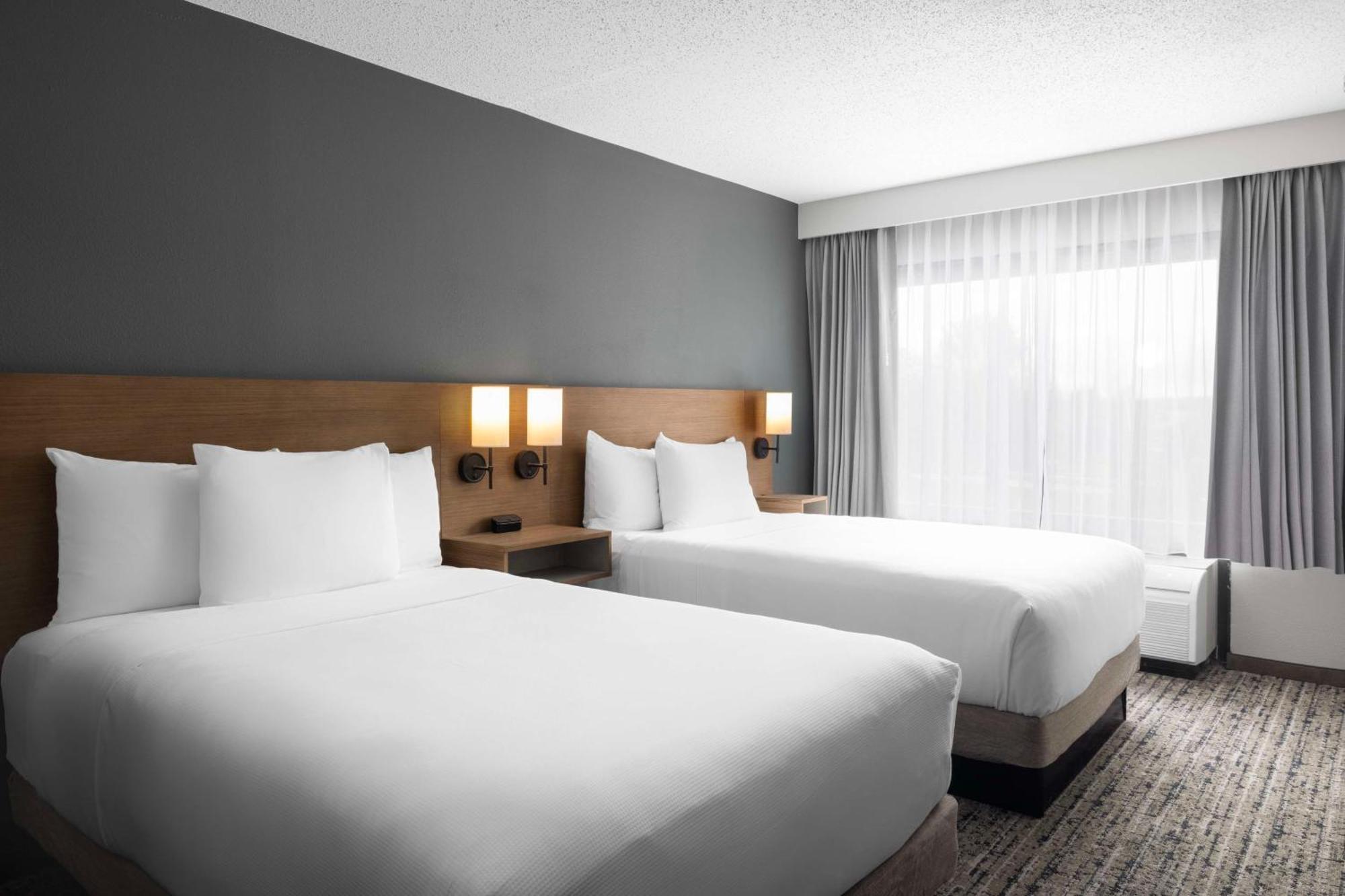Hotel Hyatt Place Riverwalk San Antonio