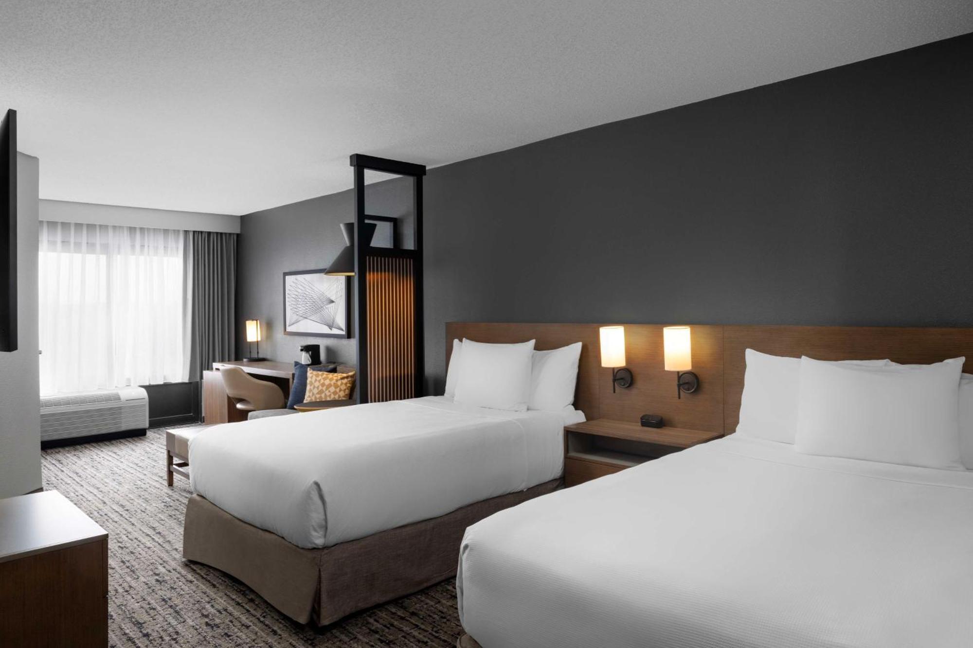 Hyatt Place Riverwalk Hotel San Antonio