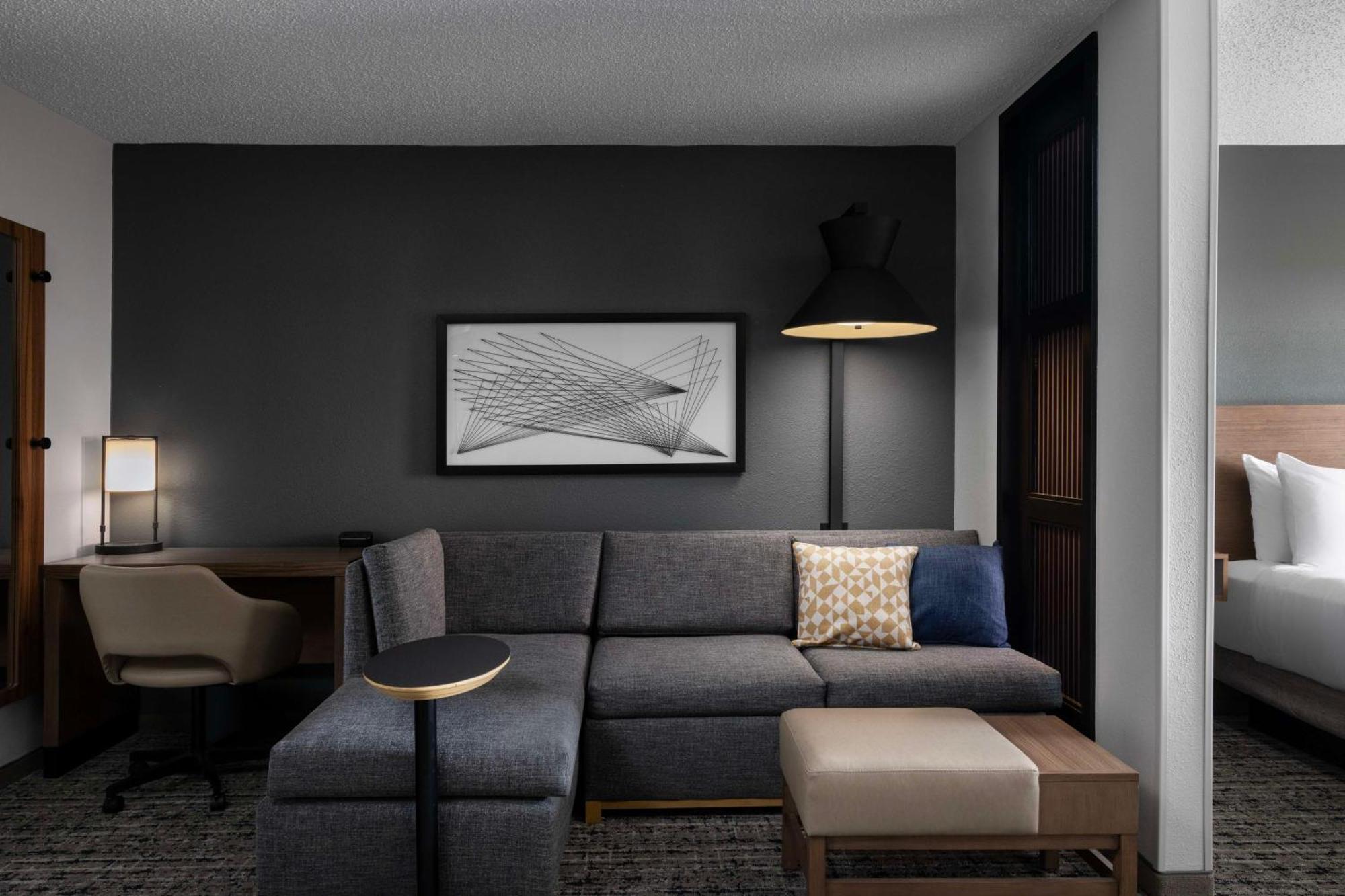 Hyatt Place Riverwalk 3* San Antonio