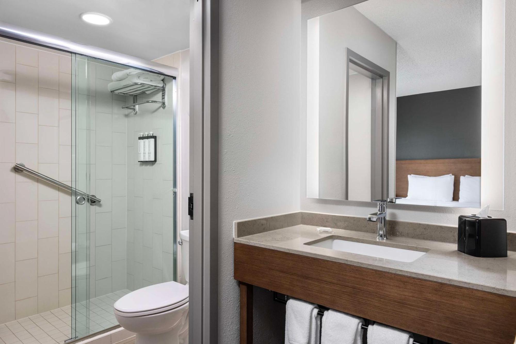 Hotel Hyatt Place Riverwalk