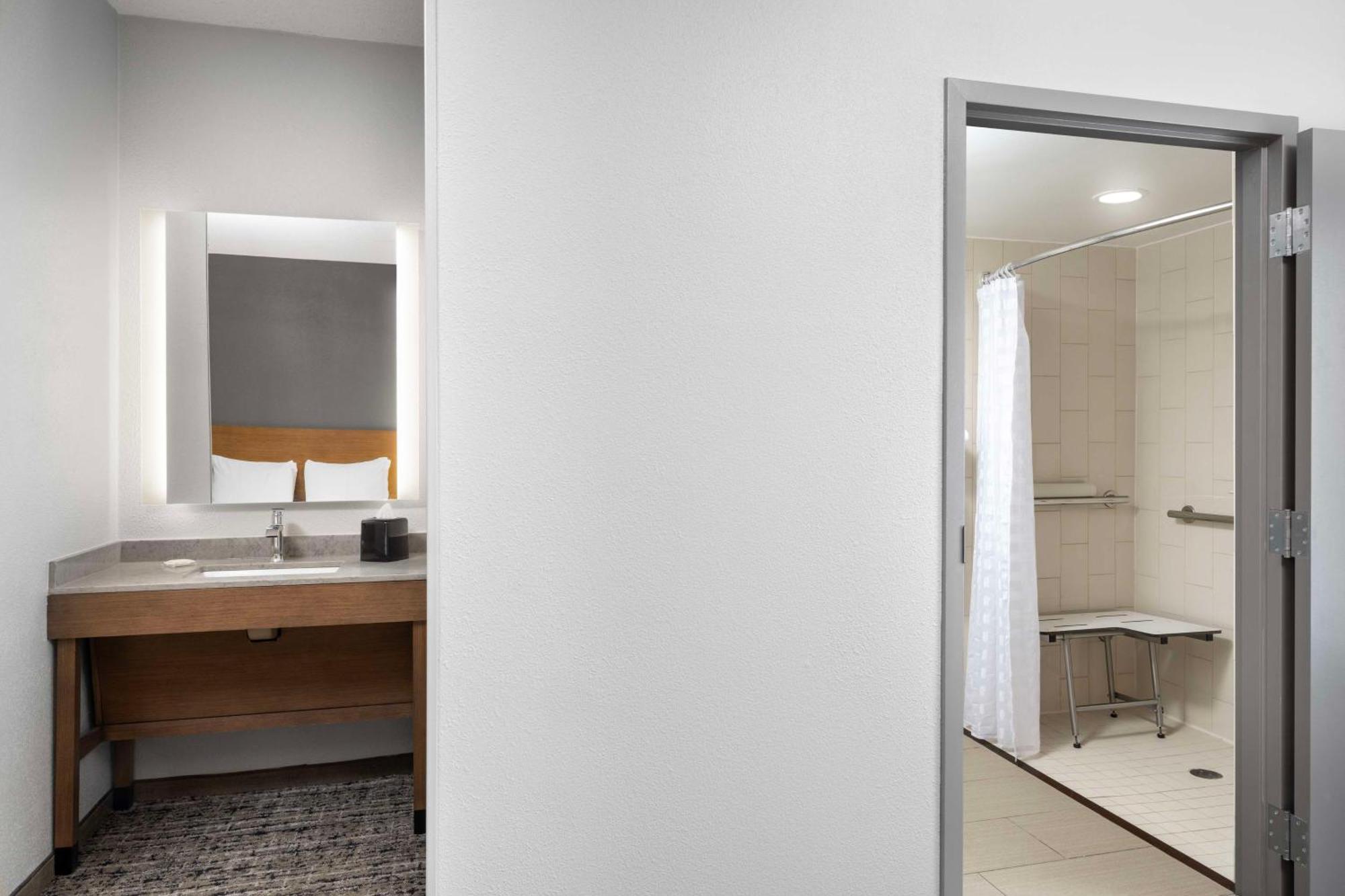 Hotel Hyatt Place Riverwalk 3*