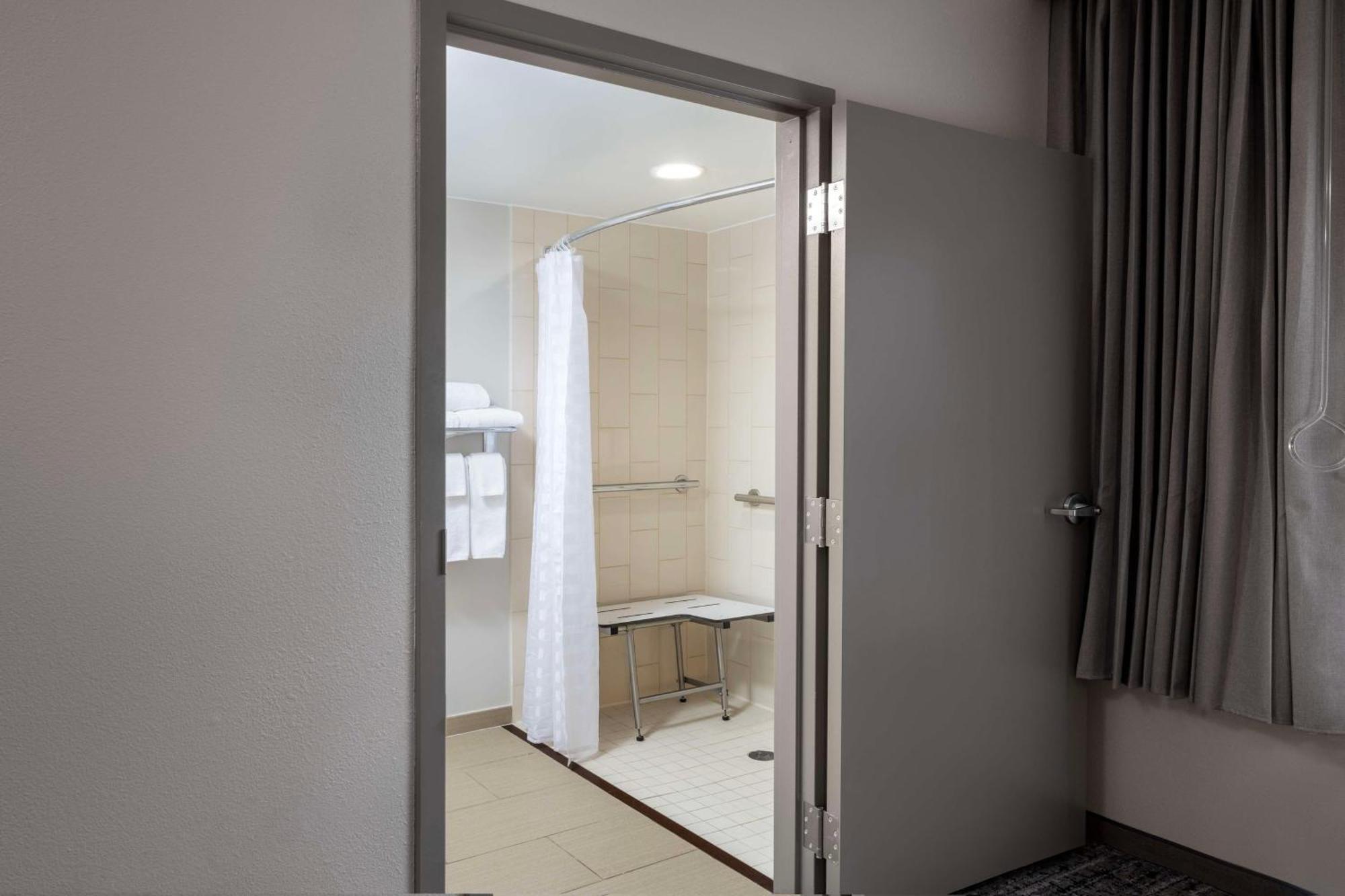 Hotel Hyatt Place Riverwalk San Antonio