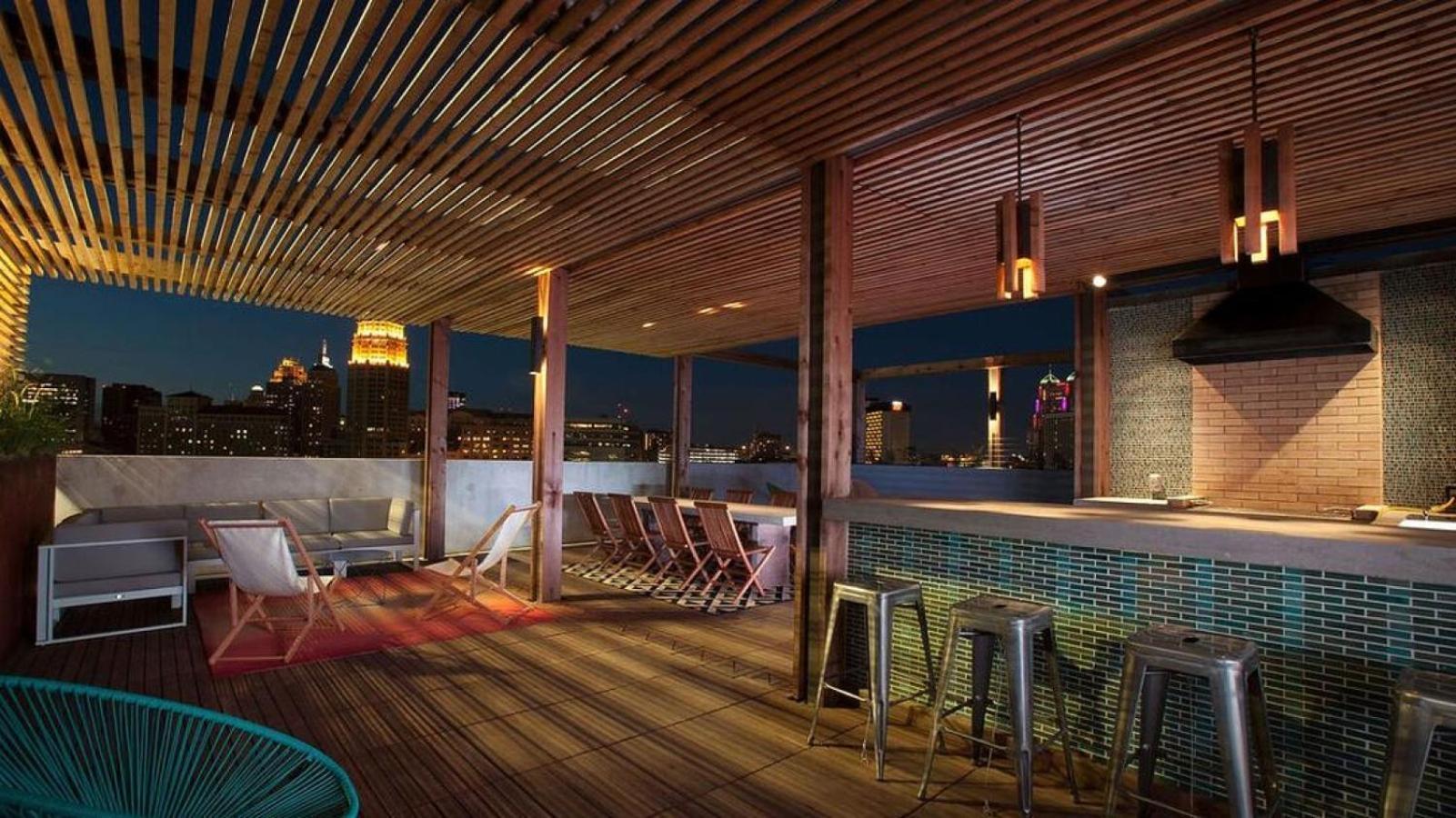 Landing At Agave - 1 Bedroom In Downtown