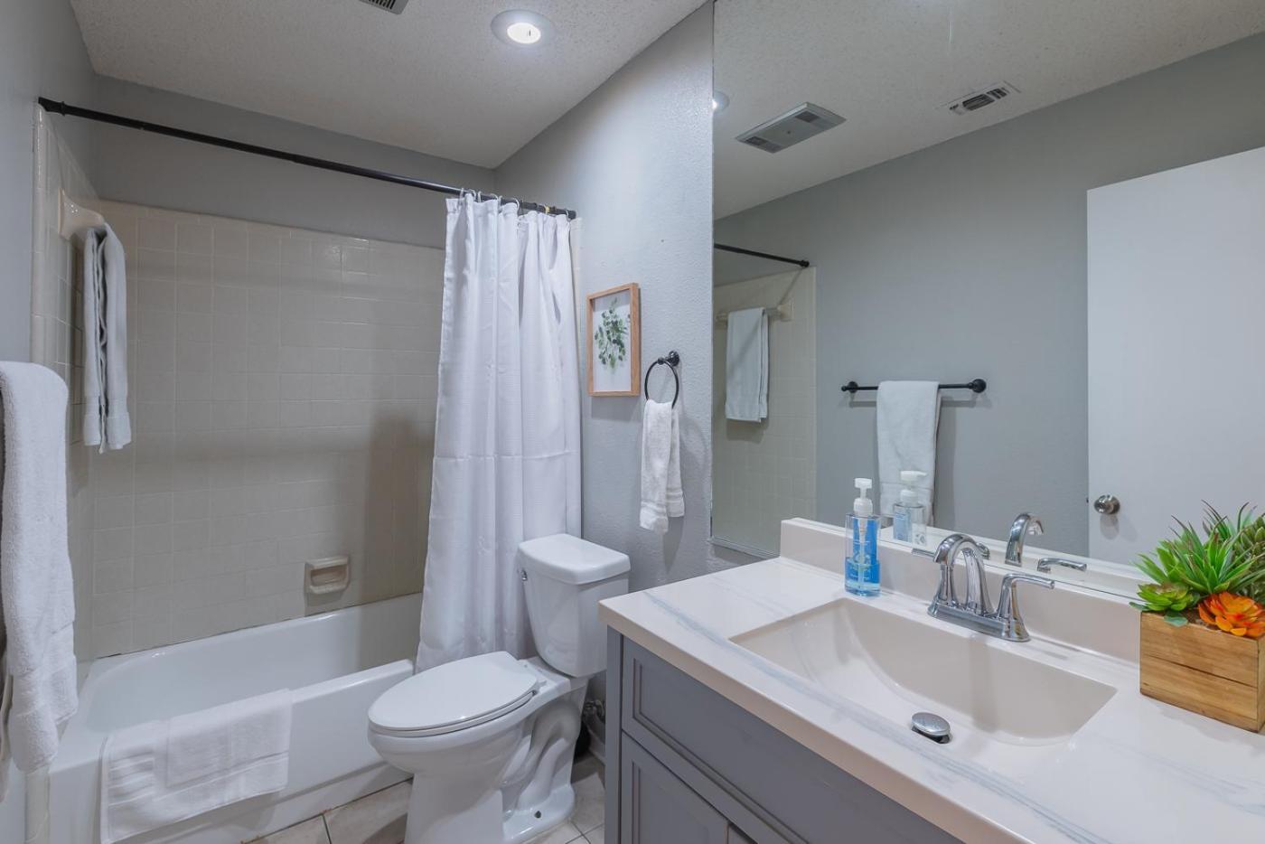Holiday home Fun 'n Sun Heated Pool & Gameroom By Fiesta Texas