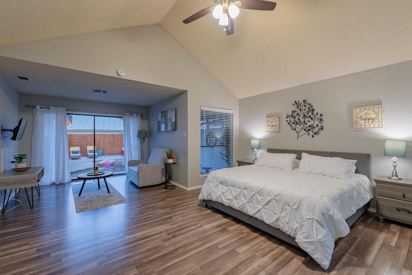 Holiday home Fun 'n Sun Heated Pool & Gameroom By Fiesta Texas *