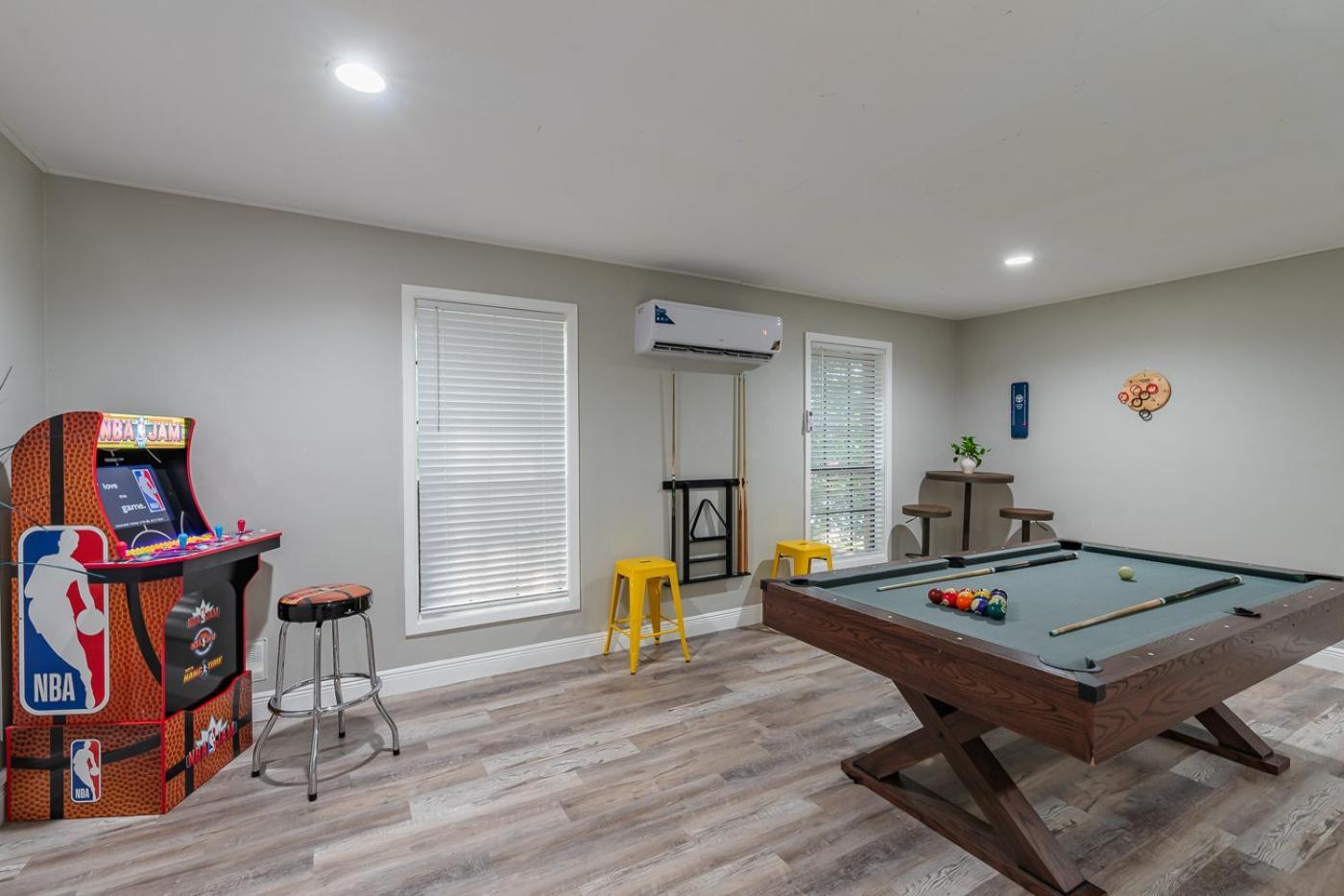 Holiday home Fun 'n Sun Heated Pool & Gameroom By Fiesta Texas
