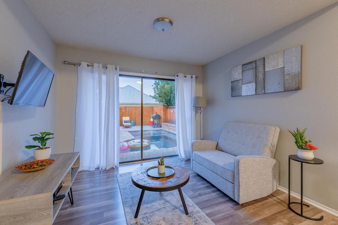 Holiday home Fun 'n Sun Heated Pool & Gameroom By Fiesta Texas San Antonio