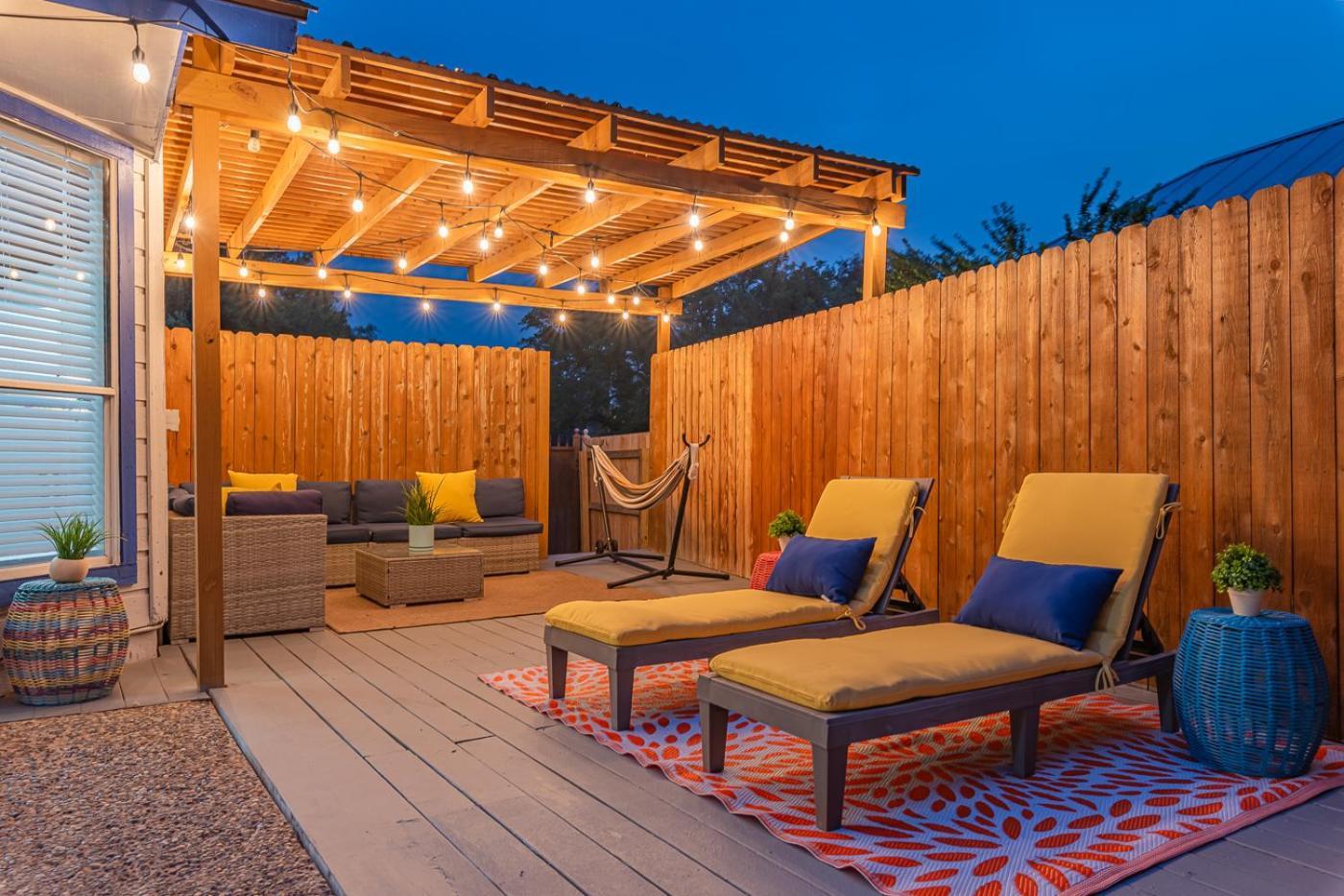 Holiday home Fun 'n Sun Heated Pool & Gameroom By Fiesta Texas San Antonio