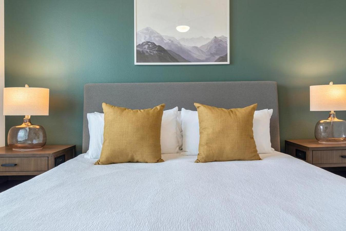 Landing At Agave - 2 Bedrooms In Downtown