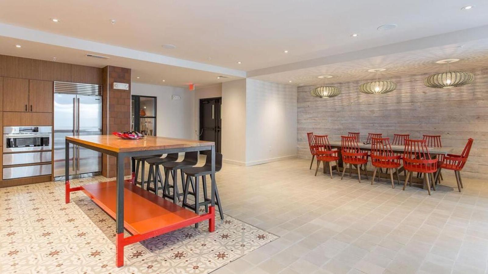 Landing At Agave - 2 Bedrooms In Downtown Apartment San Antonio