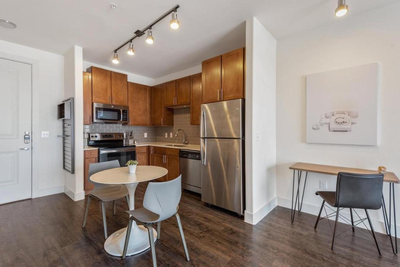 Landing At Agave - 2 Bedrooms In Downtown Apartment San Antonio