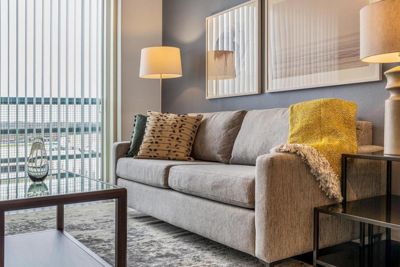 Landing At Agave - 2 Bedrooms In Downtown San Antonio