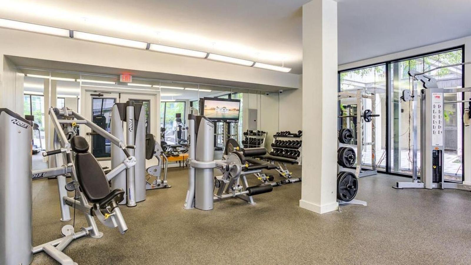 Landing At Agave - 2 Bedrooms In Downtown Apartment San Antonio