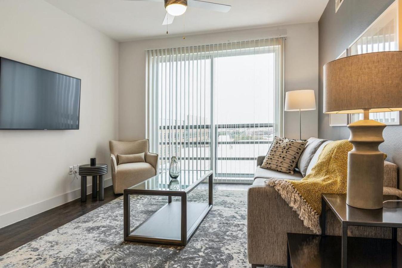 Apartment Landing At Agave - 2 Bedrooms In Downtown