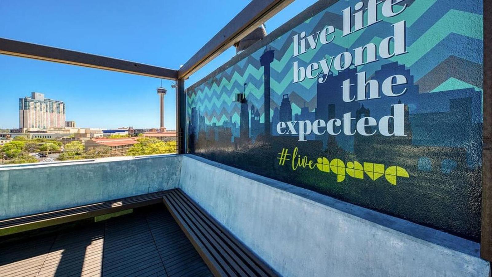 Apartment Landing At Agave - 2 Bedrooms In Downtown *