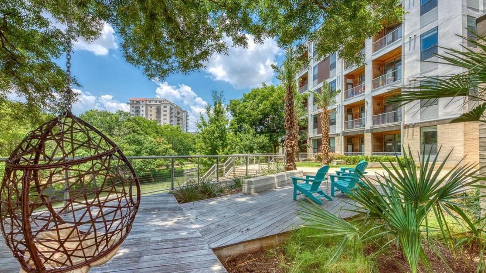Apartment Landing At Agave - 2 Bedrooms In Downtown San Antonio