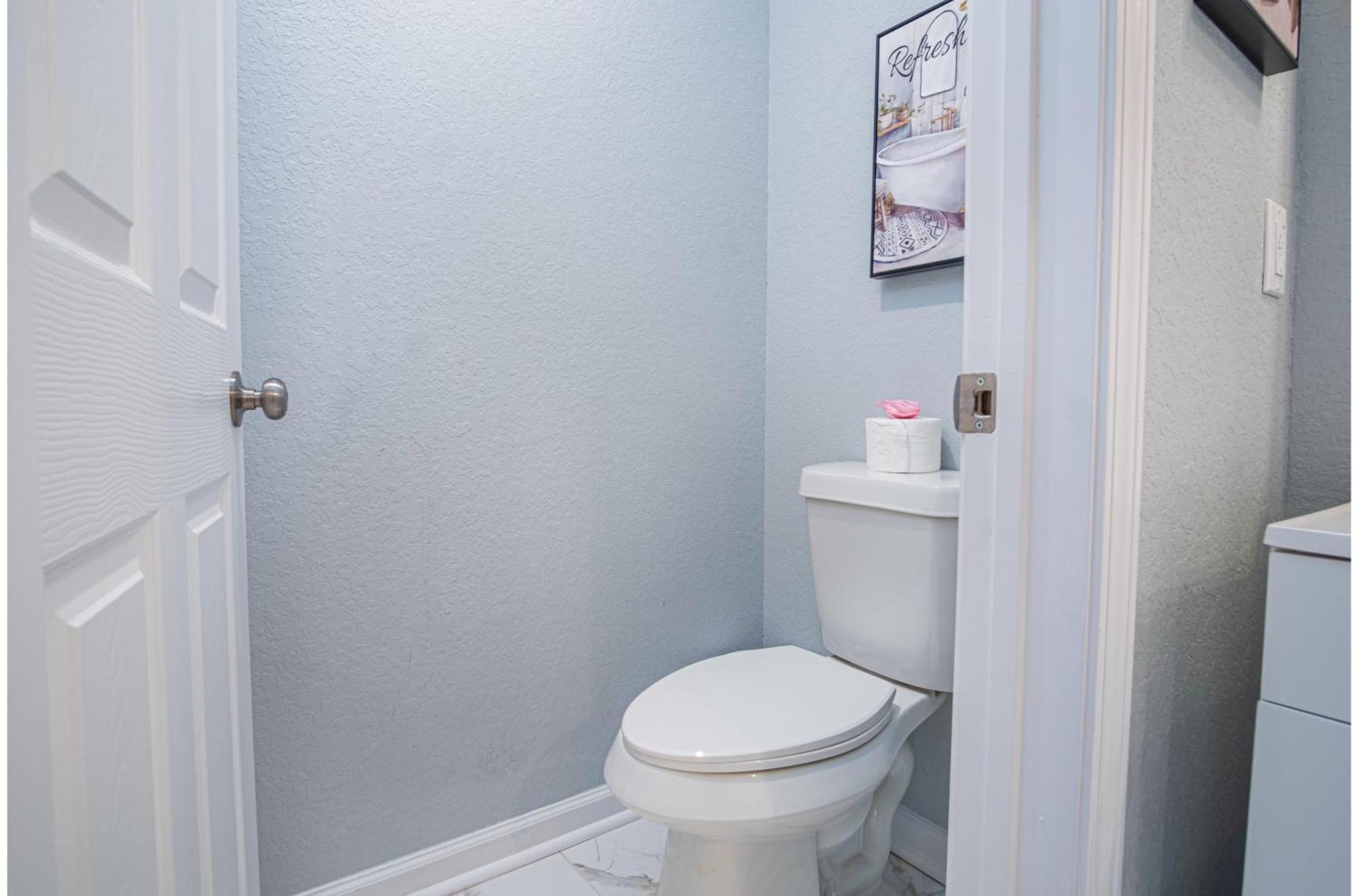 Spacious Delightful 4 Bedroom 3 Ba Close To Downtown * San Antonio