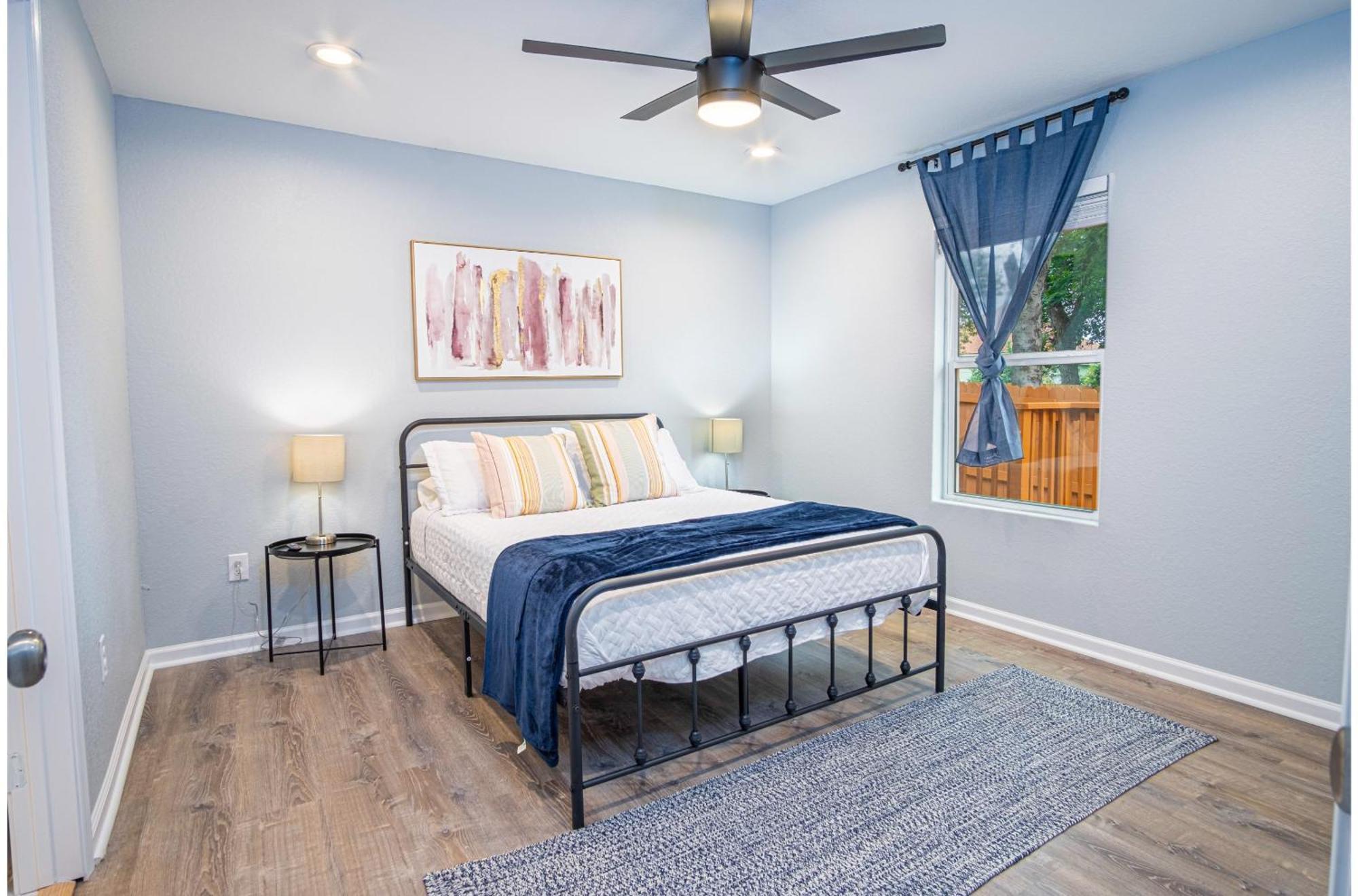 Spacious Delightful 4 Bedroom 3 Ba Close To Downtown Holiday home San Antonio