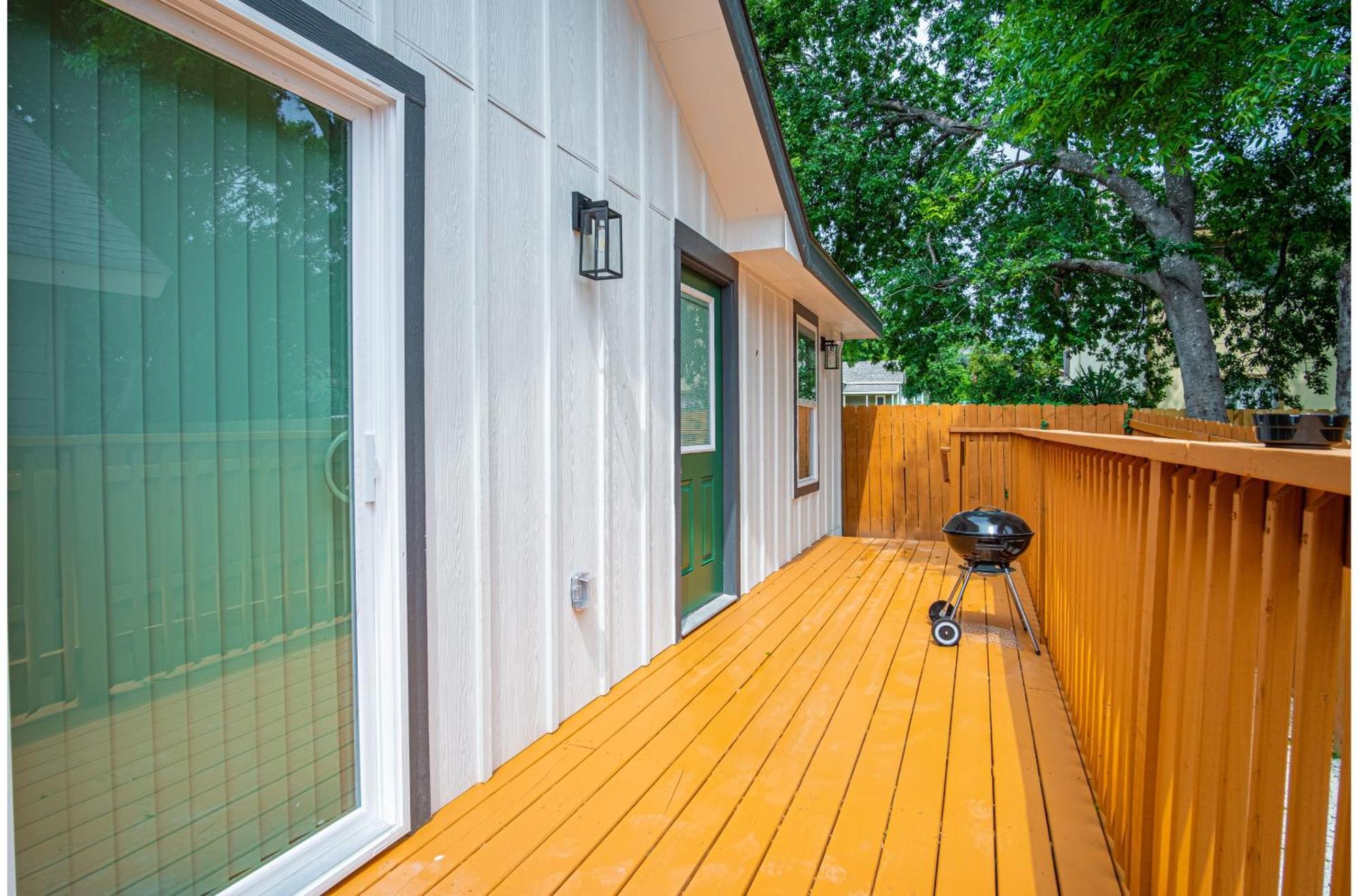 Spacious Delightful 4 Bedroom 3 Ba Close To Downtown San Antonio