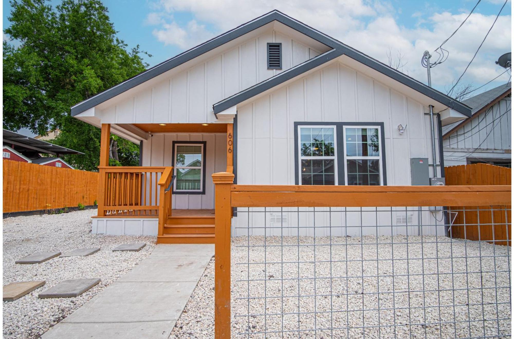 Holiday home Spacious Delightful 4 Bedroom 3 Ba Close To Downtown San Antonio