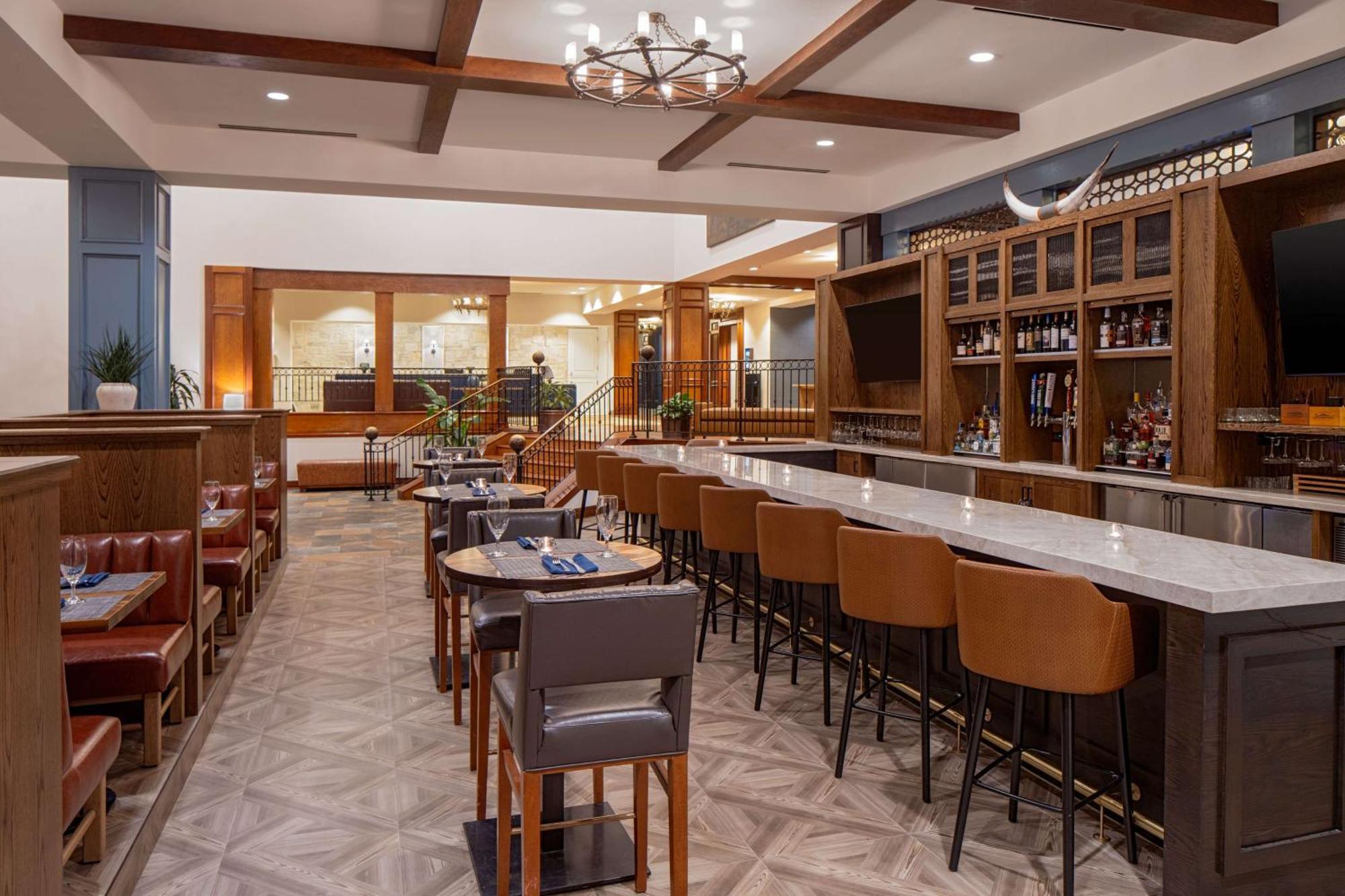 Hilton Hill Country San Antonio