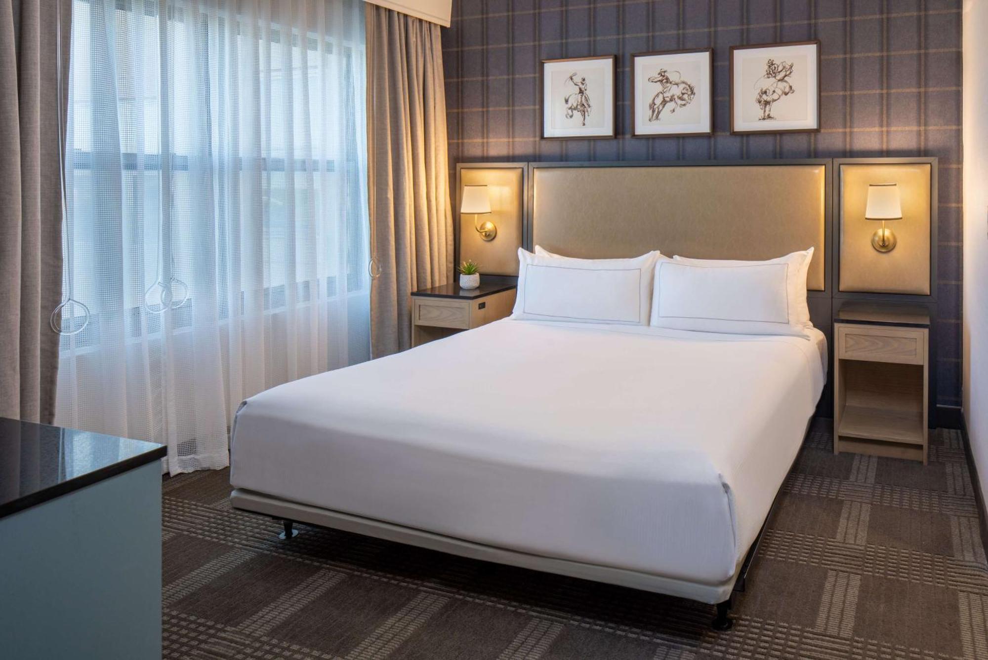 Hilton Hill Country San Antonio