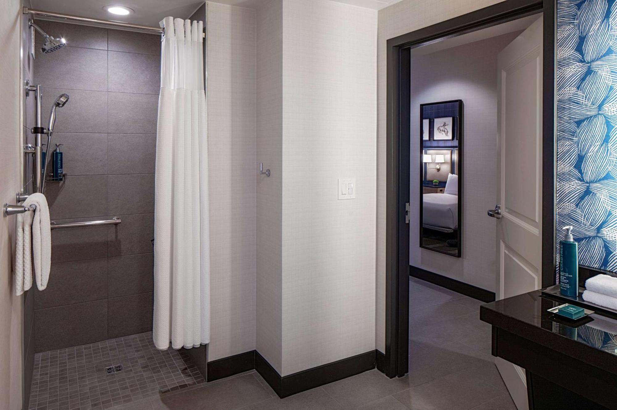Hotel Hilton Hill Country San Antonio
