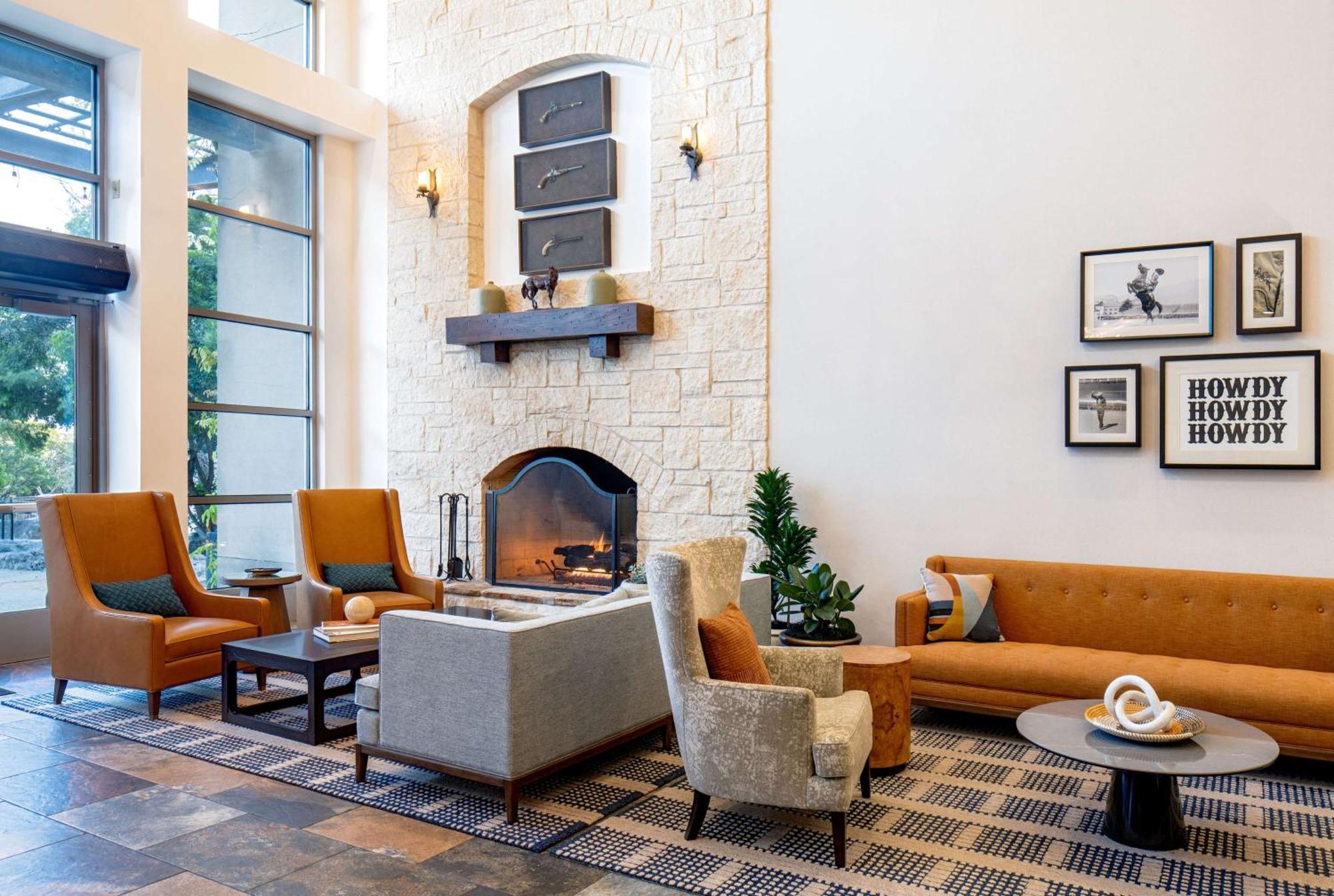 Hilton Hill Country San Antonio