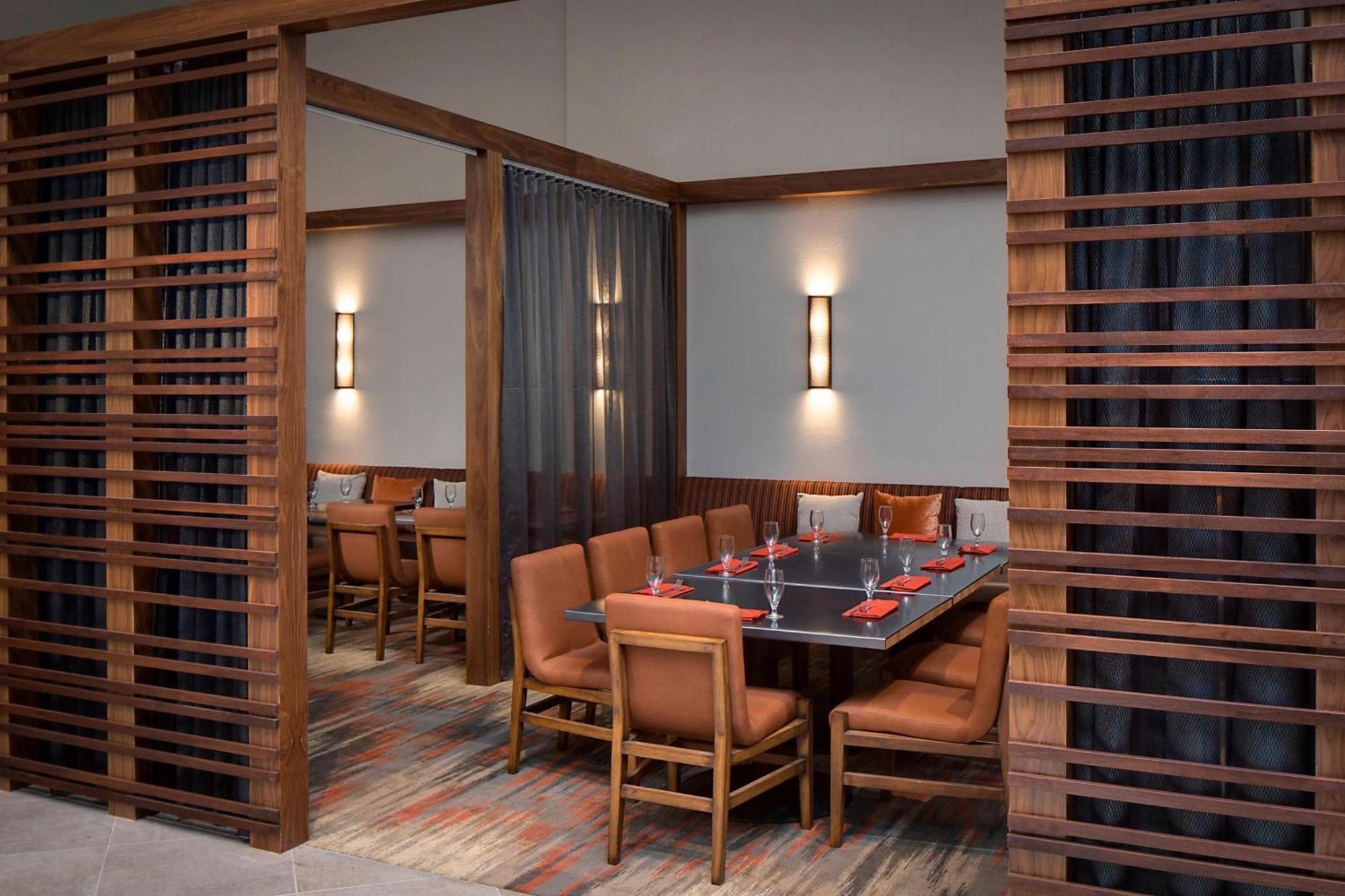Marriott Northwest Medical Center San Antonio