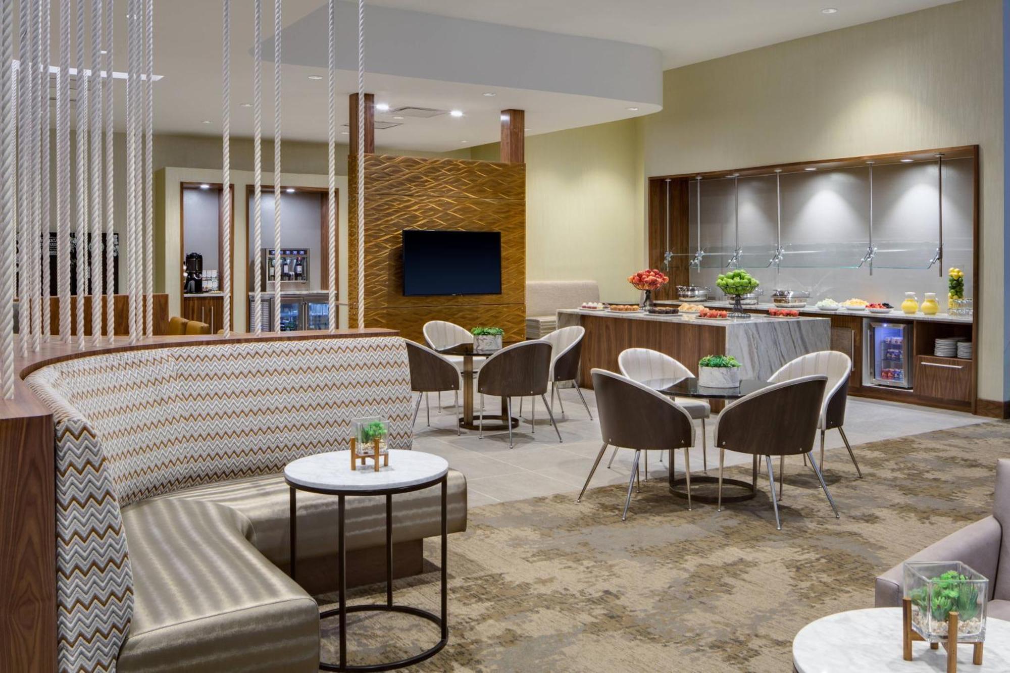 Marriott Northwest Medical Center 4* San Antonio