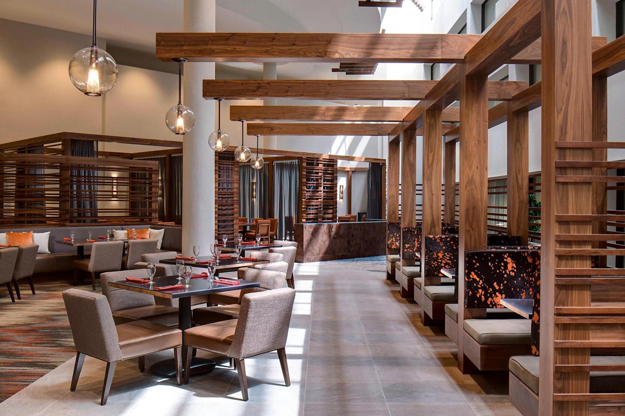 Hotel Marriott Northwest Medical Center