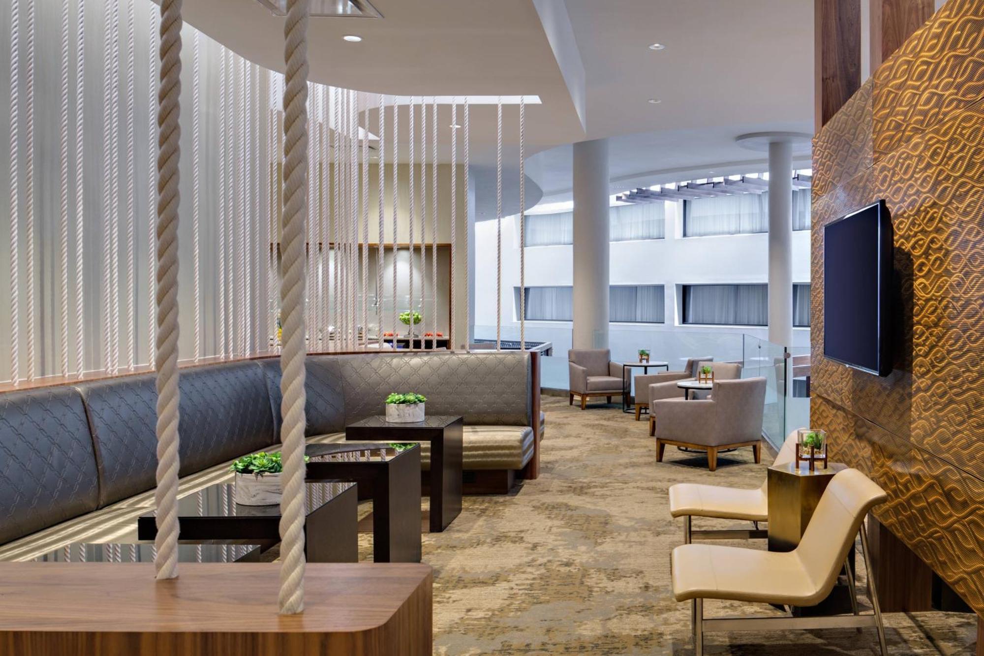 Marriott Northwest Medical Center San Antonio