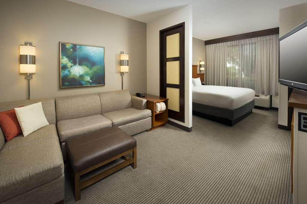 Hyatt Place Northwest/medical Center Hotel 3*