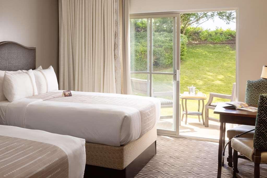 La Cantera & Resort 4*